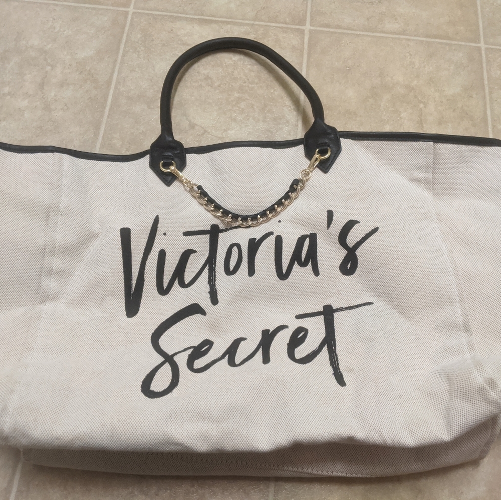 Victoria's Secret Tote Bag